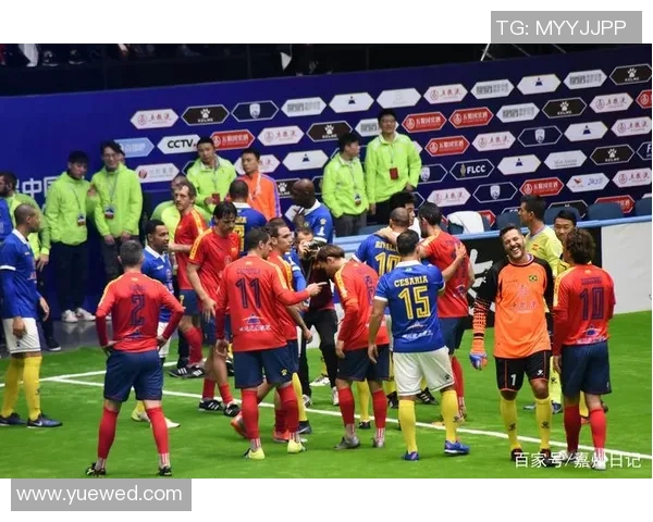 多多足球球星成长之路与赛场传奇全面深度解读