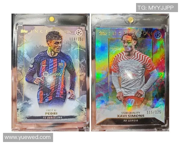 天价足球球星卡拍卖引热议收藏市场疯狂追捧价值飙升